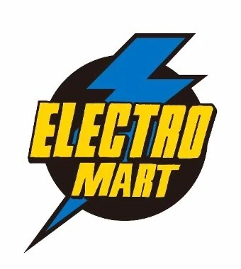 ElectroMart